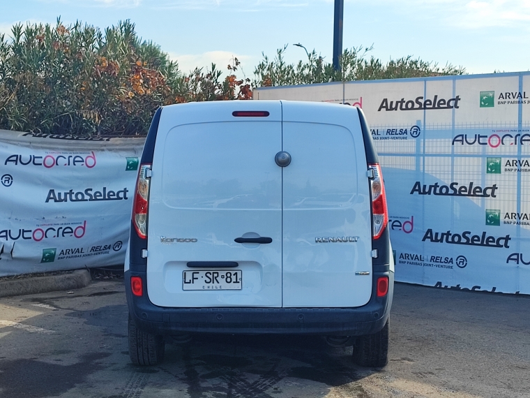 Renault Kangoo 3.2 At 2019 Usado  Usado en Autoselect Usados