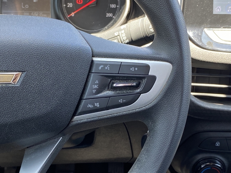 Chevrolet Onix 1.0 Sedan Lt Mt 2022 Usado  Usado en Kovacs Usados