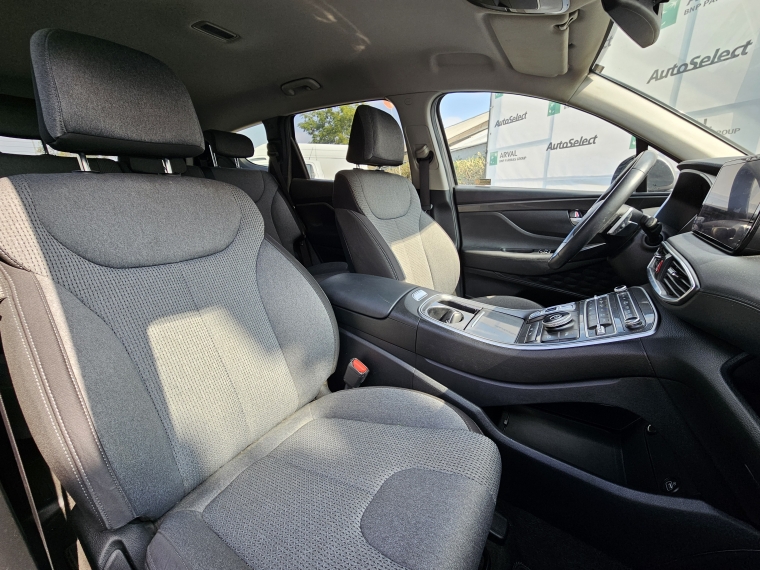 Hyundai Santa fe Fe Tm 2022 Usado  Usado en Autoselect Usados