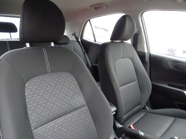 Kia Morning Ex 1.2 2019 Usado  Usado en Webautos.cl