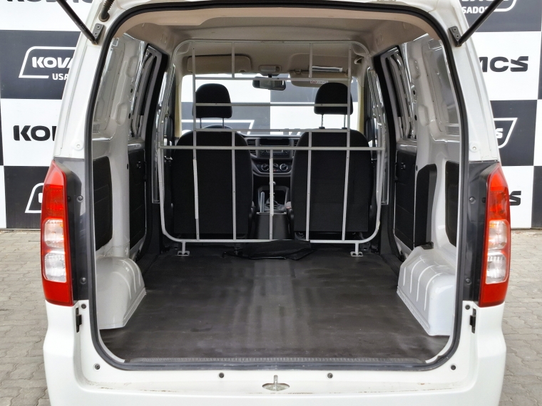 Chevrolet N400 N400 2024 Usado  Usado en Webautos.cl