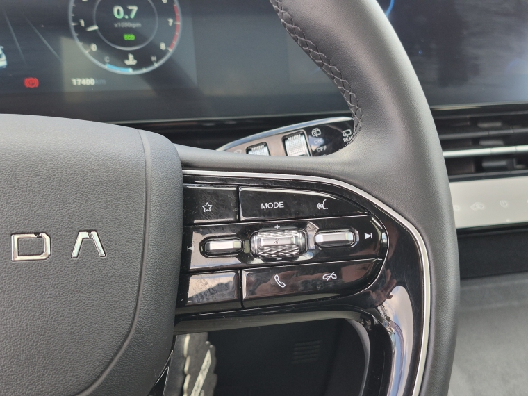 Omoda C5 Luxury 1.5t Cvt 2026 Usado  Usado en Kovacs Usados