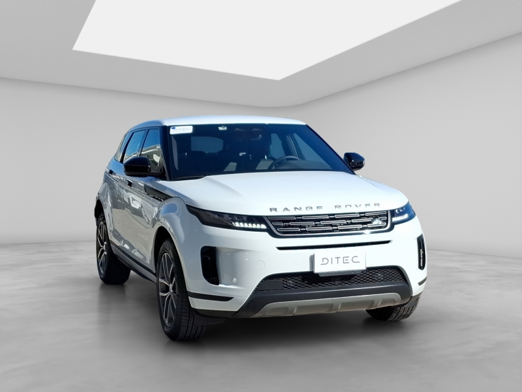 Land rover Range rover Evoque 2.0id S 2026 Usado Usado en Webautos.cl Land rover Range rover Evoque 2.0id S 2026 Usado Usado en Webautos.cl