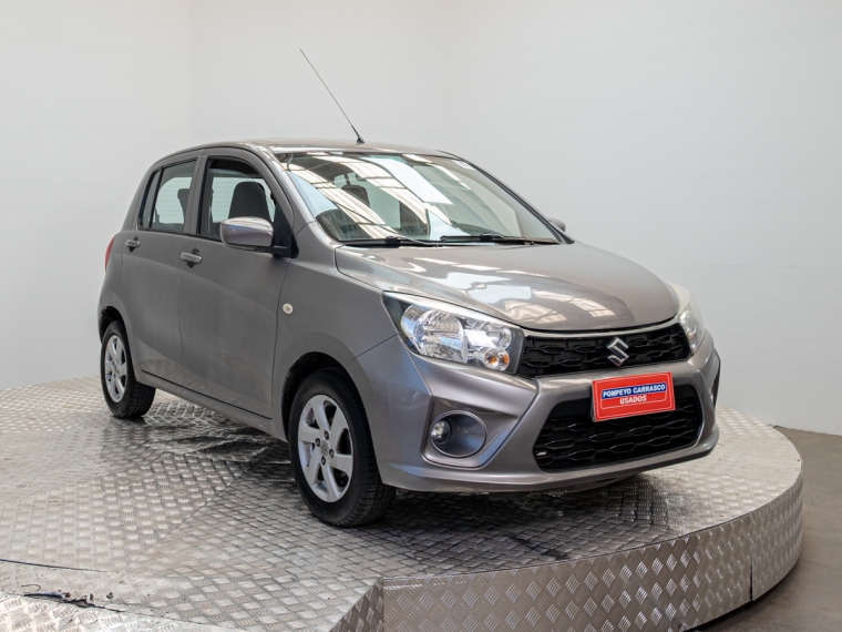 Suzuki Celerio 1.0 Glx Sport Ac Bt Mt 2023 Usado  Usado en Pompeyo