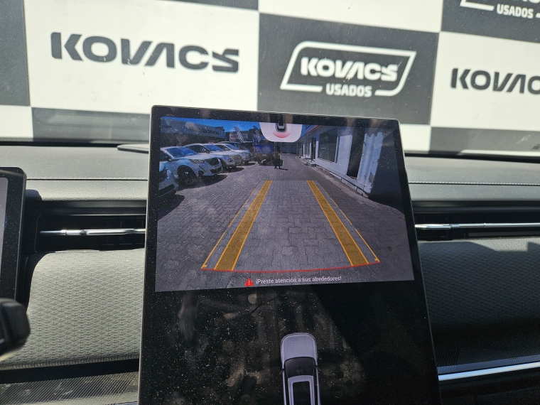 Jaecoo J7 1.5 Prime At 2025 Usado  Usado en Kovacs Usados