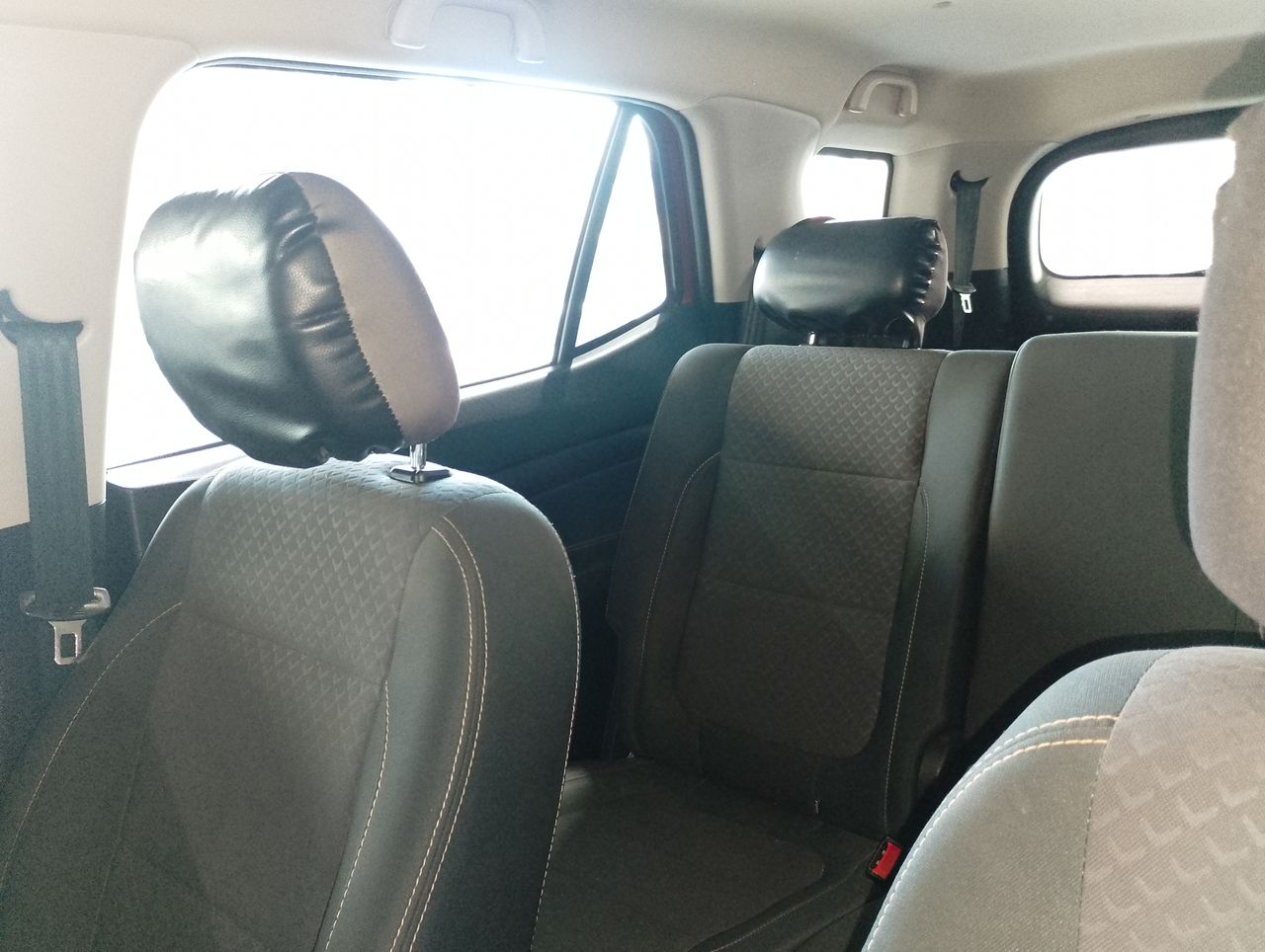 Changan Cx70 Cx70 Otto  1.6 2021 Usado en Usados de Primera - Sergio Escobar
