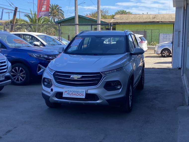 CHEVROLET GROOVE GROOVE 1.5 2023