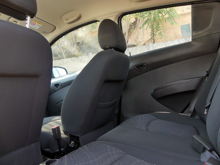 Chevrolet 147 Lt 1.2cc 2018 Usado  Usado en Webautos.cl
