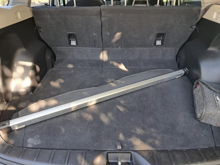 Subaru Forester All New Forester Cvt 2.0 2015 Usado  Usado en Webautos.cl