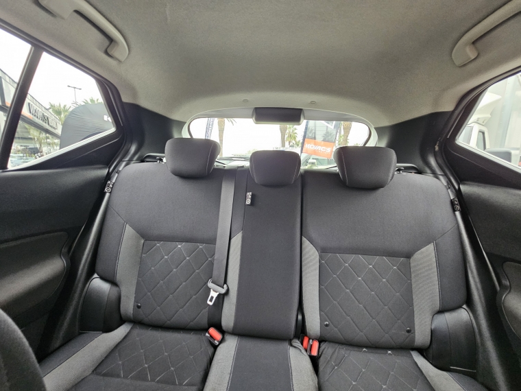 Nissan Kicks Kicks 2020 Usado  Usado en Kovacs Usados