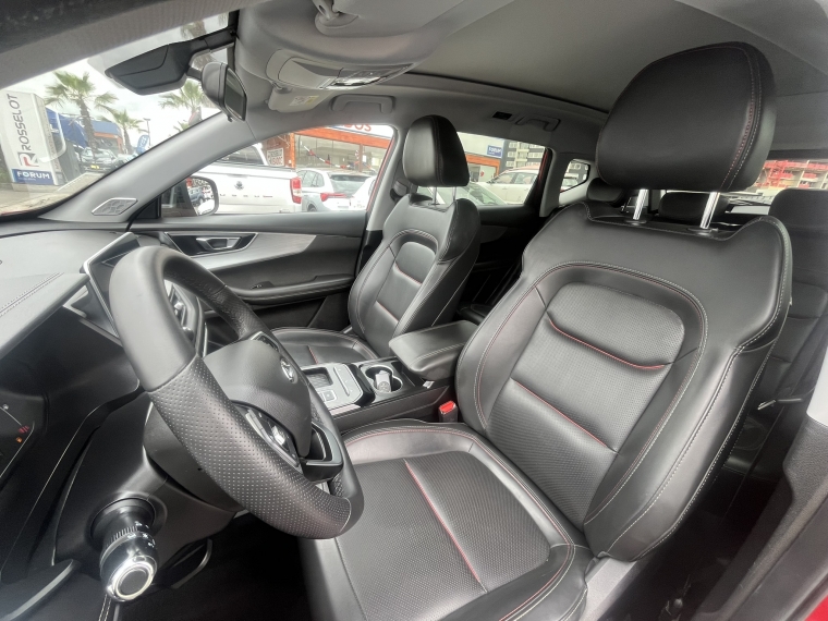Chery Tiggo 7 Pro — foto 14 de 25
