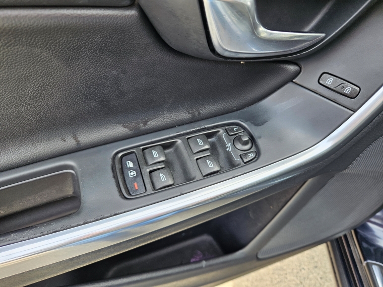 Volvo S60 S60 Comfort 1.5 2017 Usado en Rosselot Usados