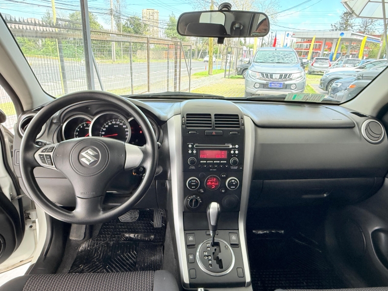 Suzuki Grand vitara Glx Sport 4x4 2.4 2013 Usado en Automotriz Olea Flaño