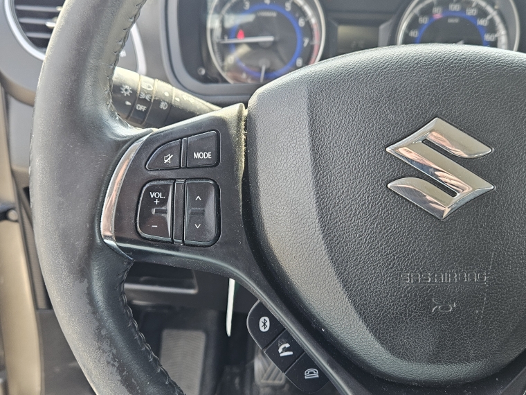 Suzuki Baleno Gl Mt 1.4 2022 Usado  Usado en Kovacs Usados