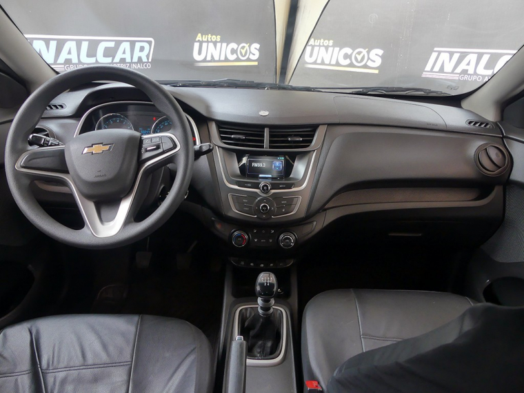 Chevrolet Sail 1.5 2020 Usado  Usado en Webautos.cl