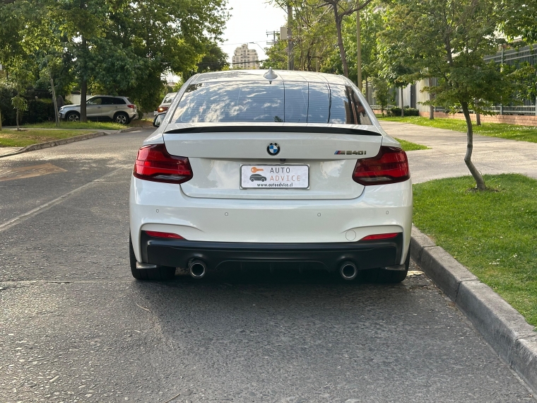 Bmw M240 I 2019 Usado en Autoadvice Autos Usados