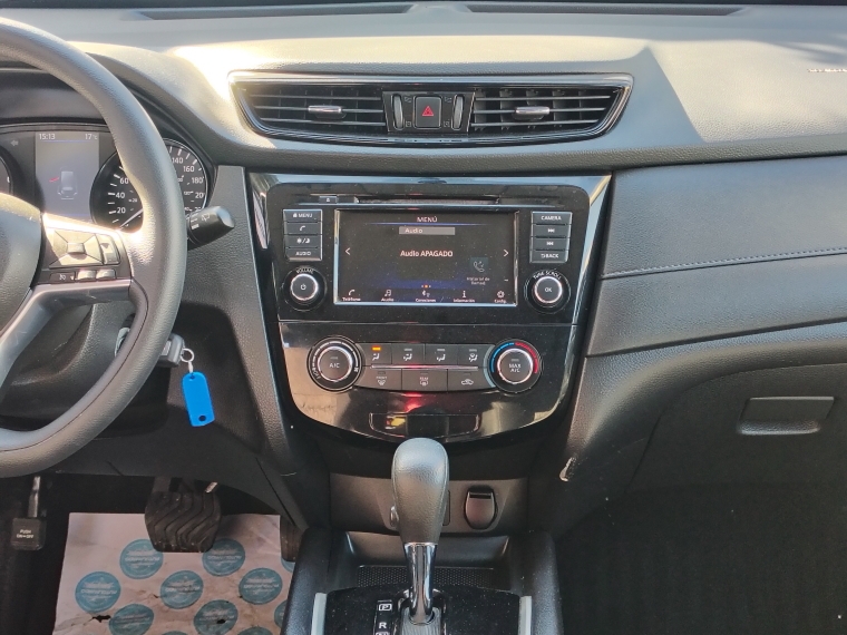 Nissan X-trail 2.5 Sense 2row At 2023 Usado  Usado en Kovacs Usados