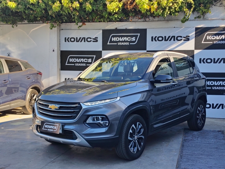 CHEVROLET GROOVE 1.5 PREMIER MT 2024