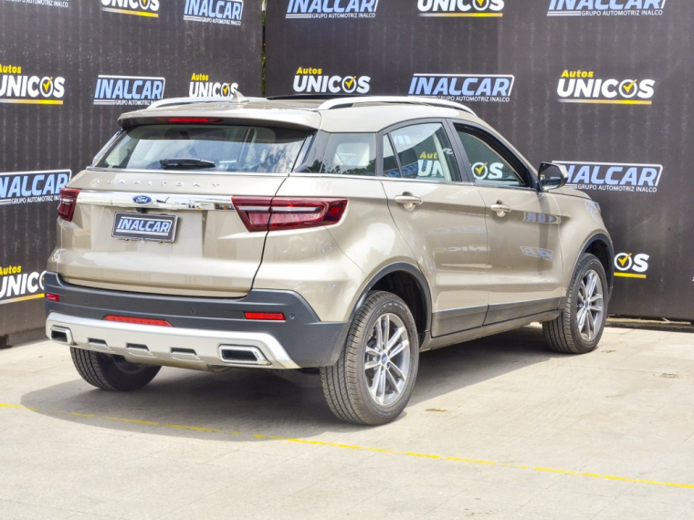 Ford Territory Aut 2023 Usado  Usado en Webautos.cl