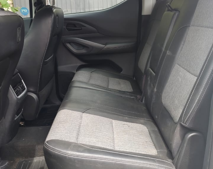 Peugeot Landtrek Hdi 1.9 2023  Usado en GT Autos