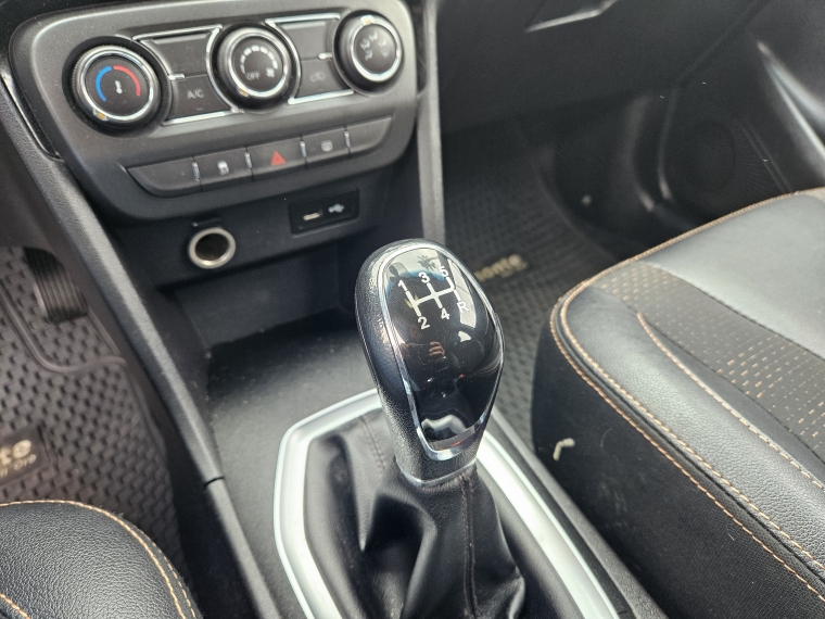 Chery Tiggo 2 Gls 1.5 Mt 2021 Usado  Usado en Kovacs Usados