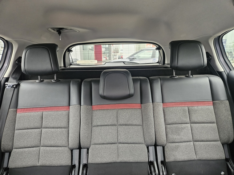 Citroen C5 aircross C5 Aircross Hdi 130 Cva6 1.5 Aut 2021 Usado en Rosselot Usados