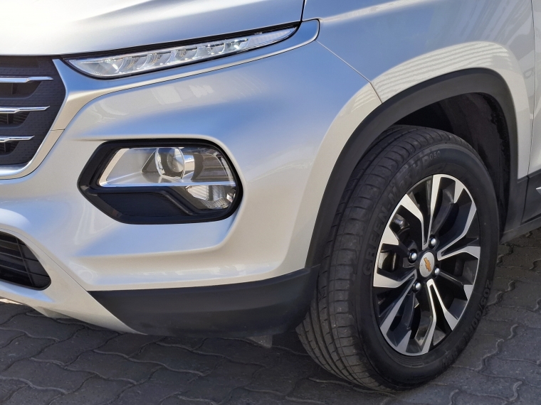 Chevrolet Groove 1.5 Premier Mt 2023 Usado  Usado en Kovacs Usados