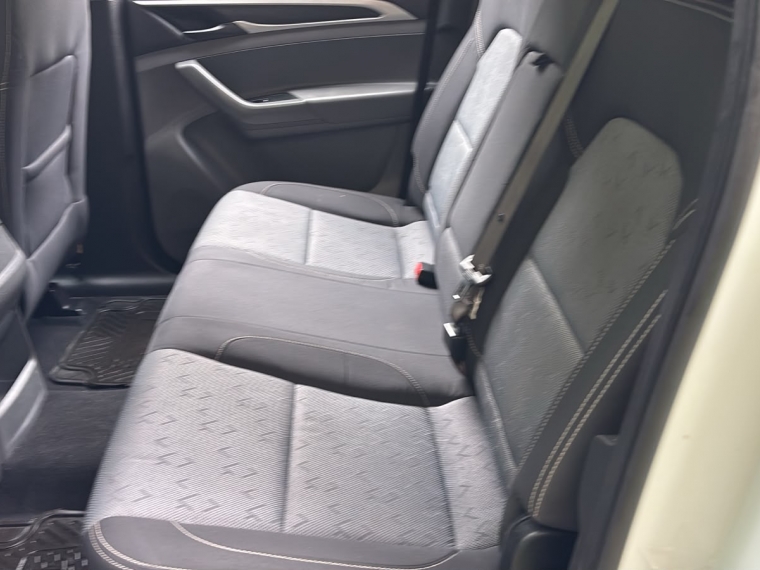 MAXUS T60 DCAB 4X2 2.0cc - imagen 12