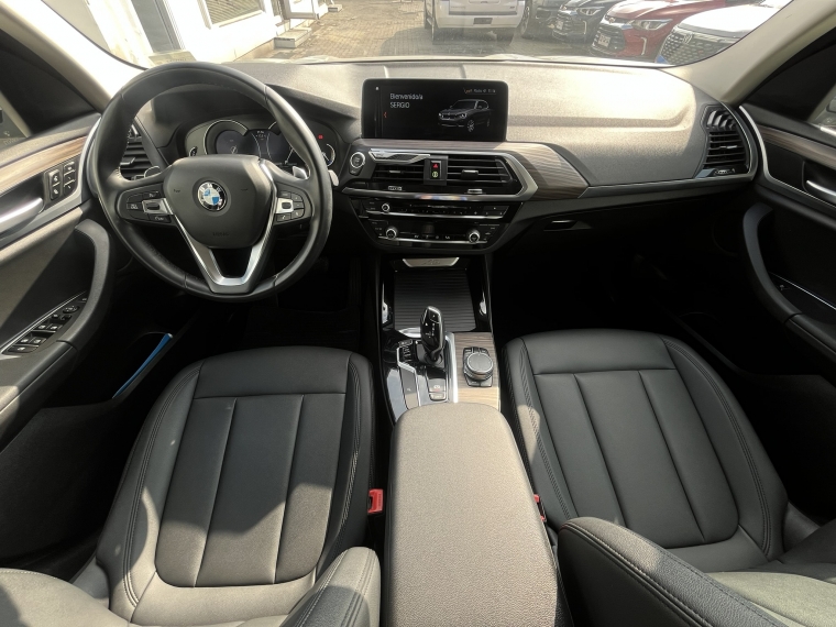 Bmw X3 Sdrive20i Urban At 2020 Usado  Usado en Kovacs Usados
