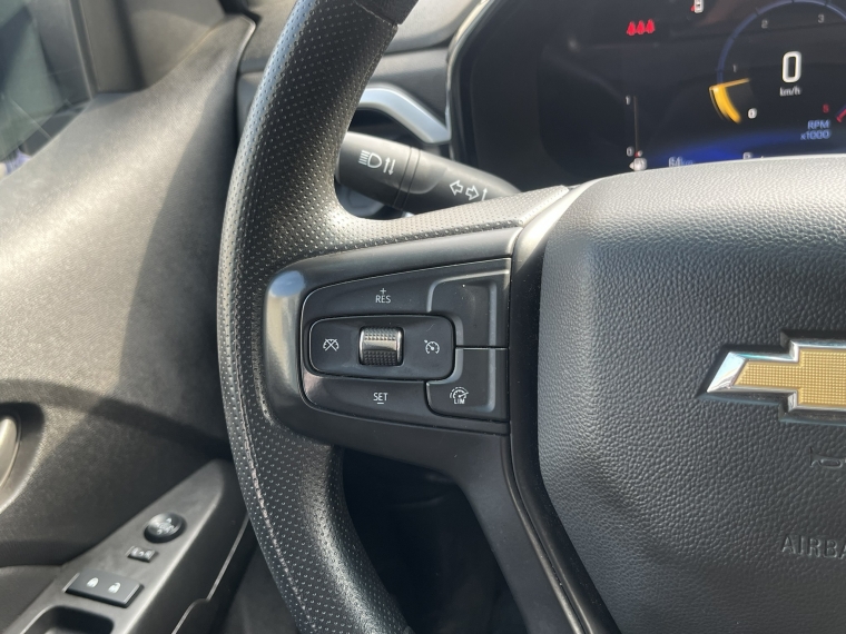 Chevrolet Colorado 2.8td Wt At 4wd 2025 Usado  Usado en Kovacs Usados