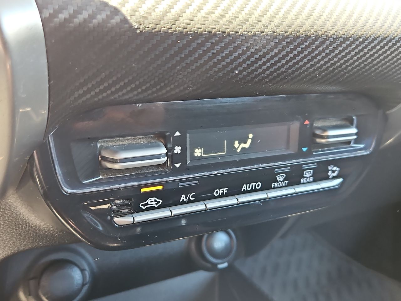 Suzuki Fronx Fronx 1.5 Aut 2024 Usado en Usados de Primera - Sergio Escobar