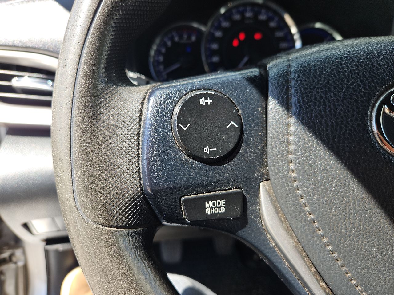 TOYOTA YARIS YARIS SPORT GLE 1.5 - 2018