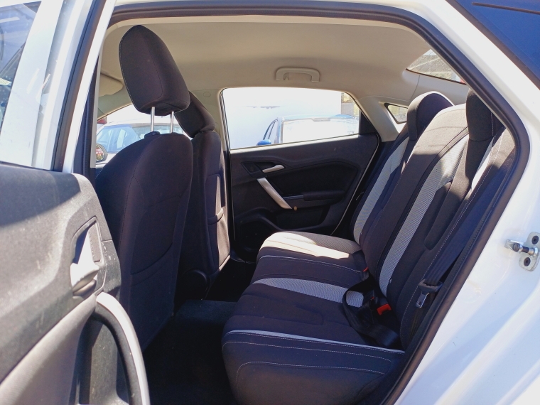 Mg Gt Gt 1.5 2017 Usado en Rosselot Usados