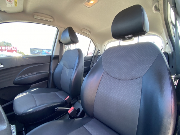 Hyundai Atos Atos 1.1 2021 Usado en Rosselot Usados