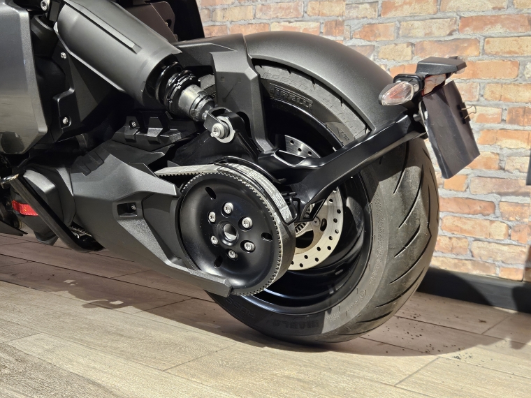 Bmw Ce 04 . 2022 Usado en BMW Premium Selection