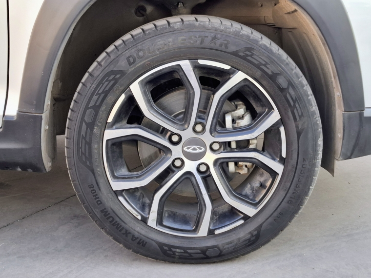 Chery Tiggo 2 Tiggo 2 Gls Mt 1.5 2024 Usado en Rosselot Usados