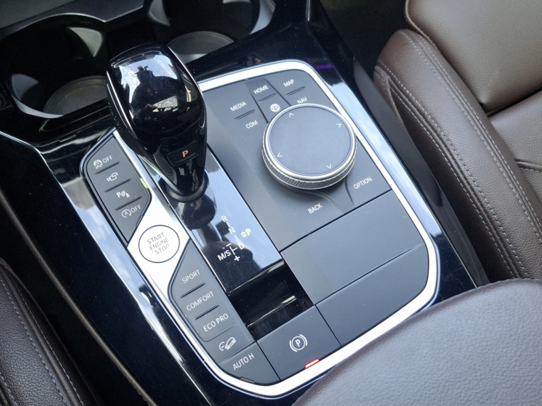 Bmw X4 M40i 2024 Usado  Usado en BMW Premium Selection