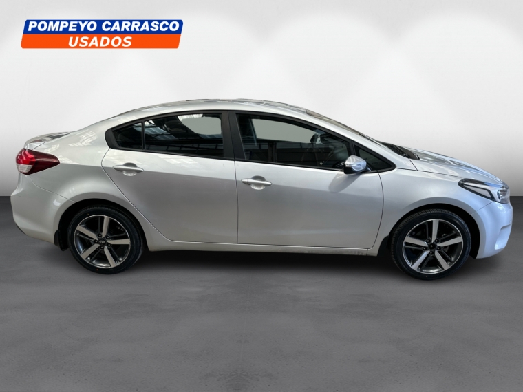 Kia Cerato New Cerato Ex 1.6 2018 Usado  Usado en Pompeyo