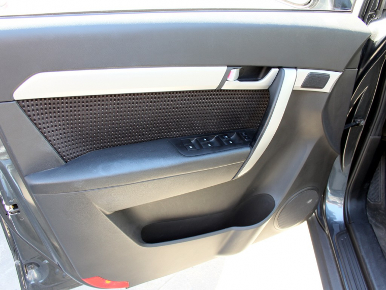 Chevrolet Captiva Ls 2.4 2016 Usado Usado en Webautos.cl Chevrolet Captiva Ls 2.4 2016 Usado Usado en Webautos.cl