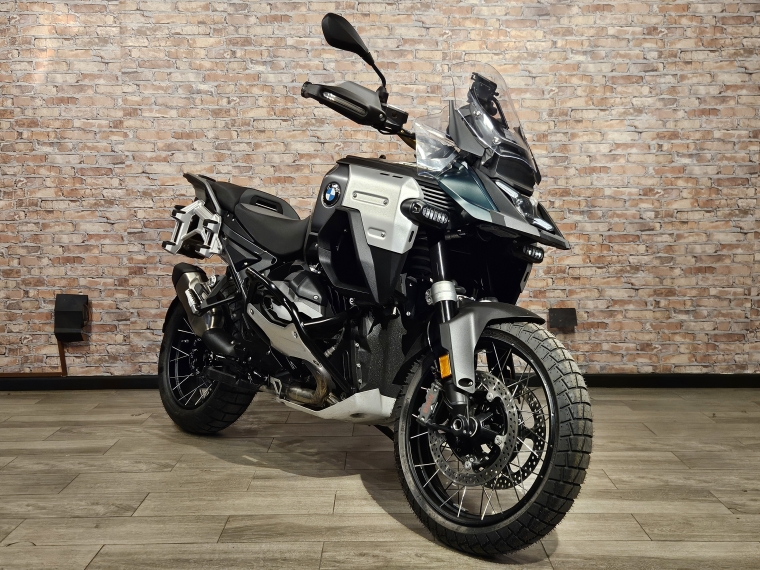 BMW R 1300 GS ADV II ASA 2025