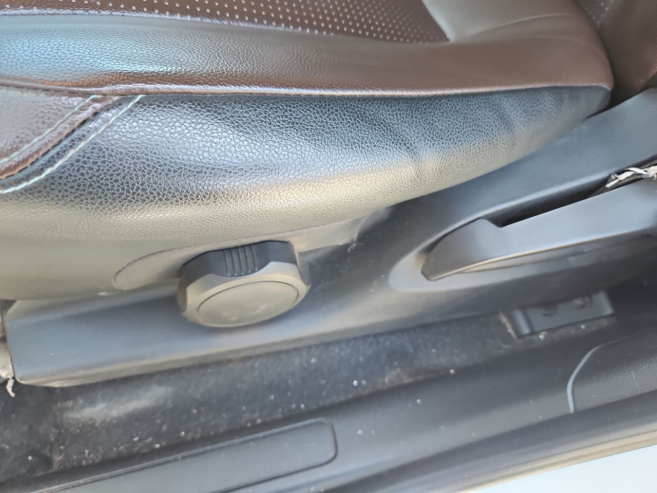 Chevrolet Spin Spin 1.8 2021 Usado en Usados de Primera - Sergio Escobar