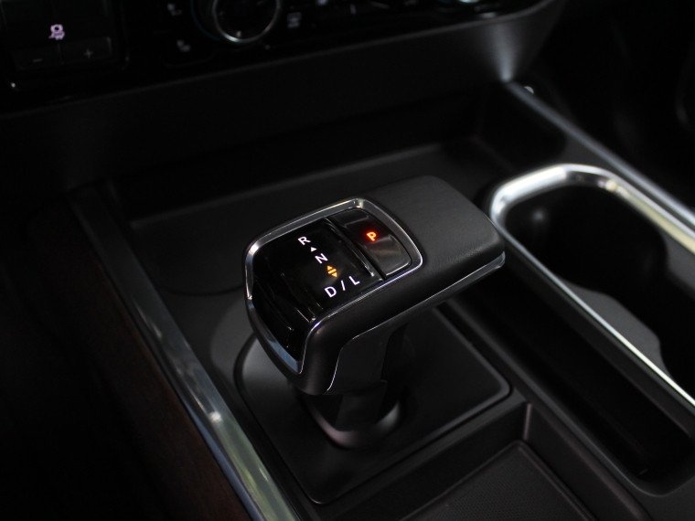 Chevrolet Silverado 3.0 Td High Country At 4x4 Diesel 2023 Usado  Usado en Kovacs Usados