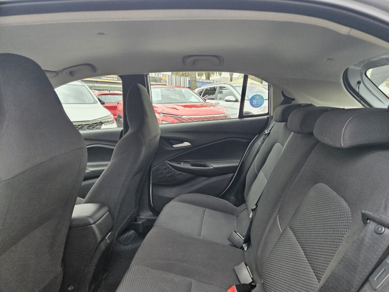Chevrolet Onix Ltz 1.0t Mt 2023 Usado  Usado en Kovacs Usados