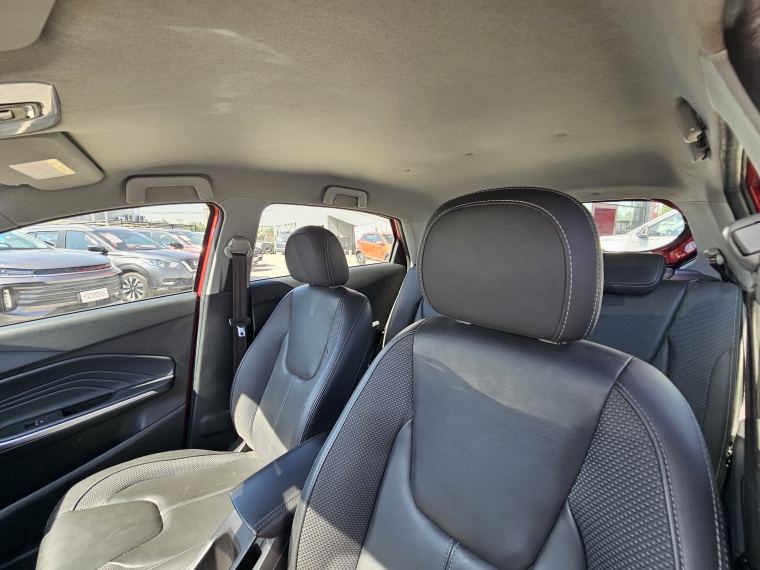 Chery Tiggo 2 pro Tiggo 2 Pro Gls Mt 1.5 2023 Usado en Rosselot Usados