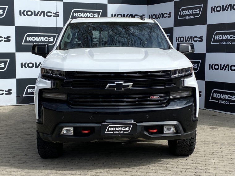 Chevrolet Silverado 5.3 Cc Lt Tb At 4x4 2022 Usado  Usado en Kovacs Usados