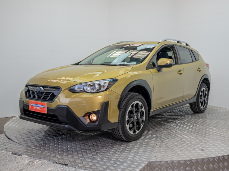 SUBARU XV  2.0 AWD AT 4X4 2023