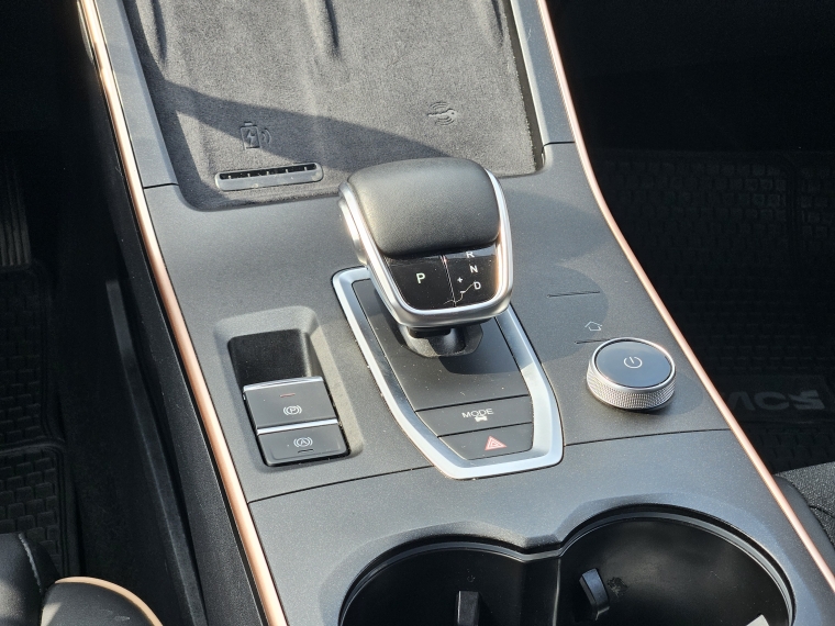 Omoda C5 Comfort Aut 1.5t 2024 Usado  Usado en Kovacs Usados