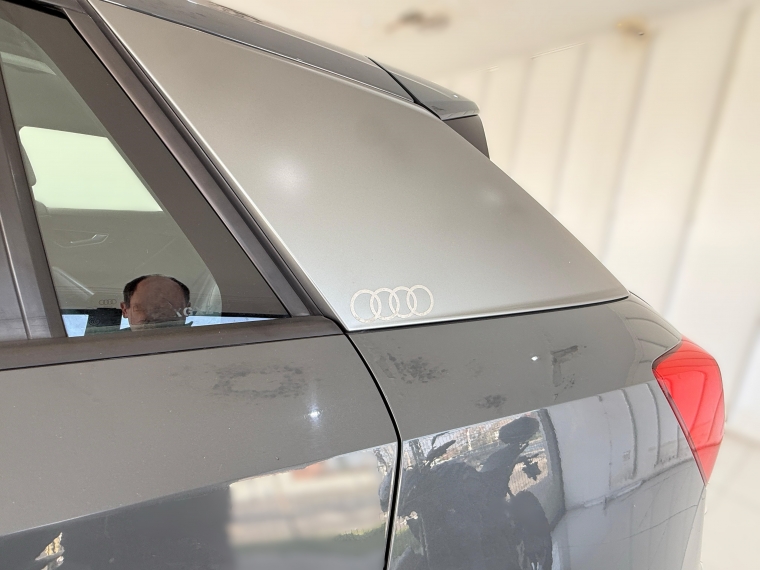 Audi Q2 1.4 Tfsi At 2018 Usado en Automotriz Olea Flaño