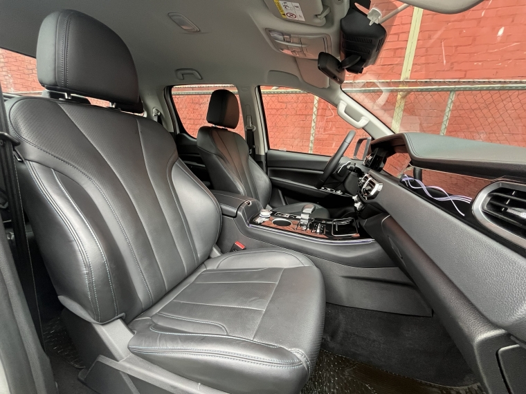 Foton 915 G9 4x4 2.0 Aut 2026 Usado en Rosselot Usados