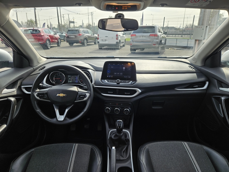 Chevrolet Tracker Tracker 1.2 2021 Usado  Usado en Kovacs Usados